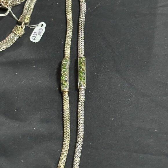 John Hardy Classic Bracelet - Picture 5 of 5